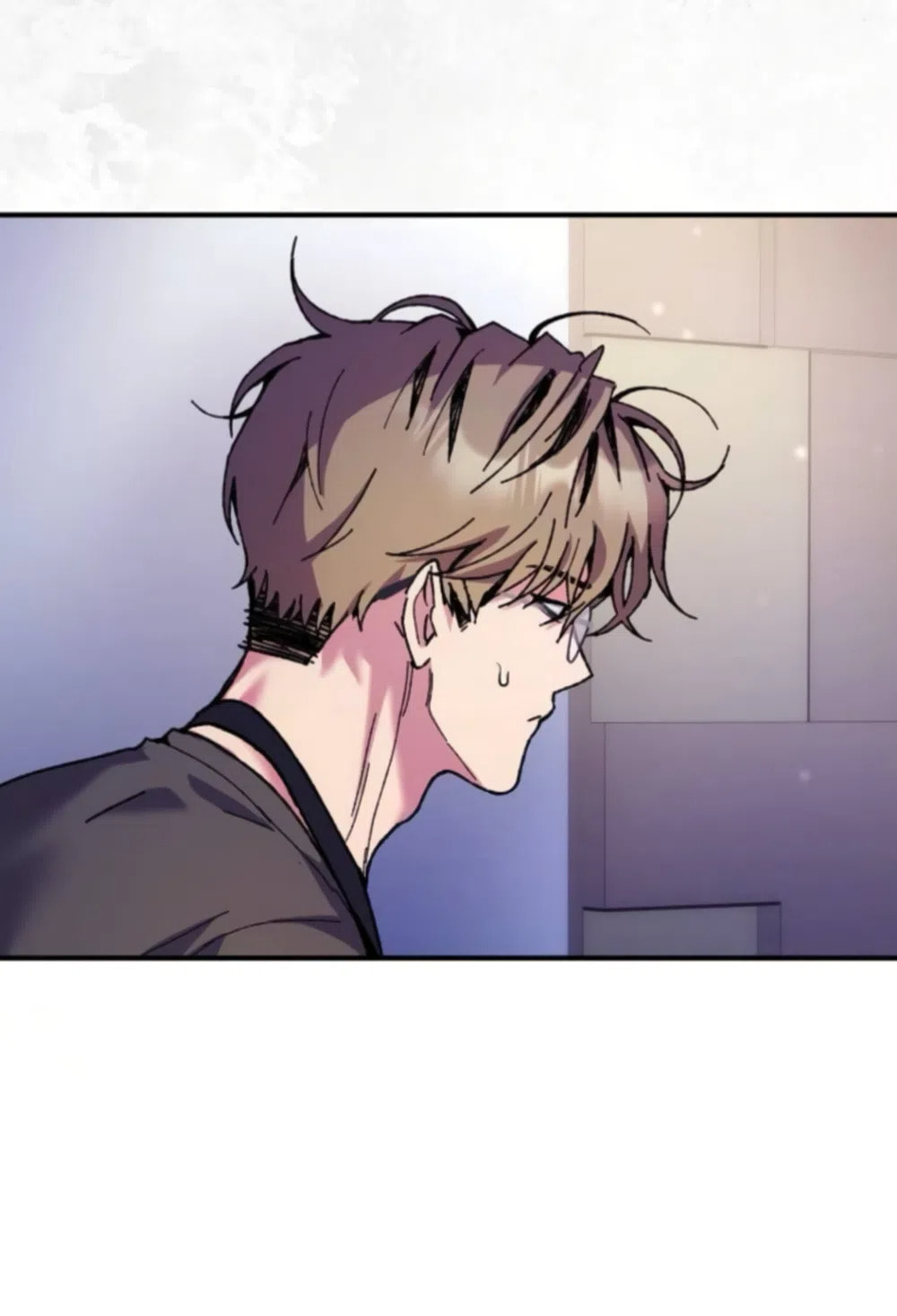 Read Lucky Mia! chapter 28 image 31 on Lezhin