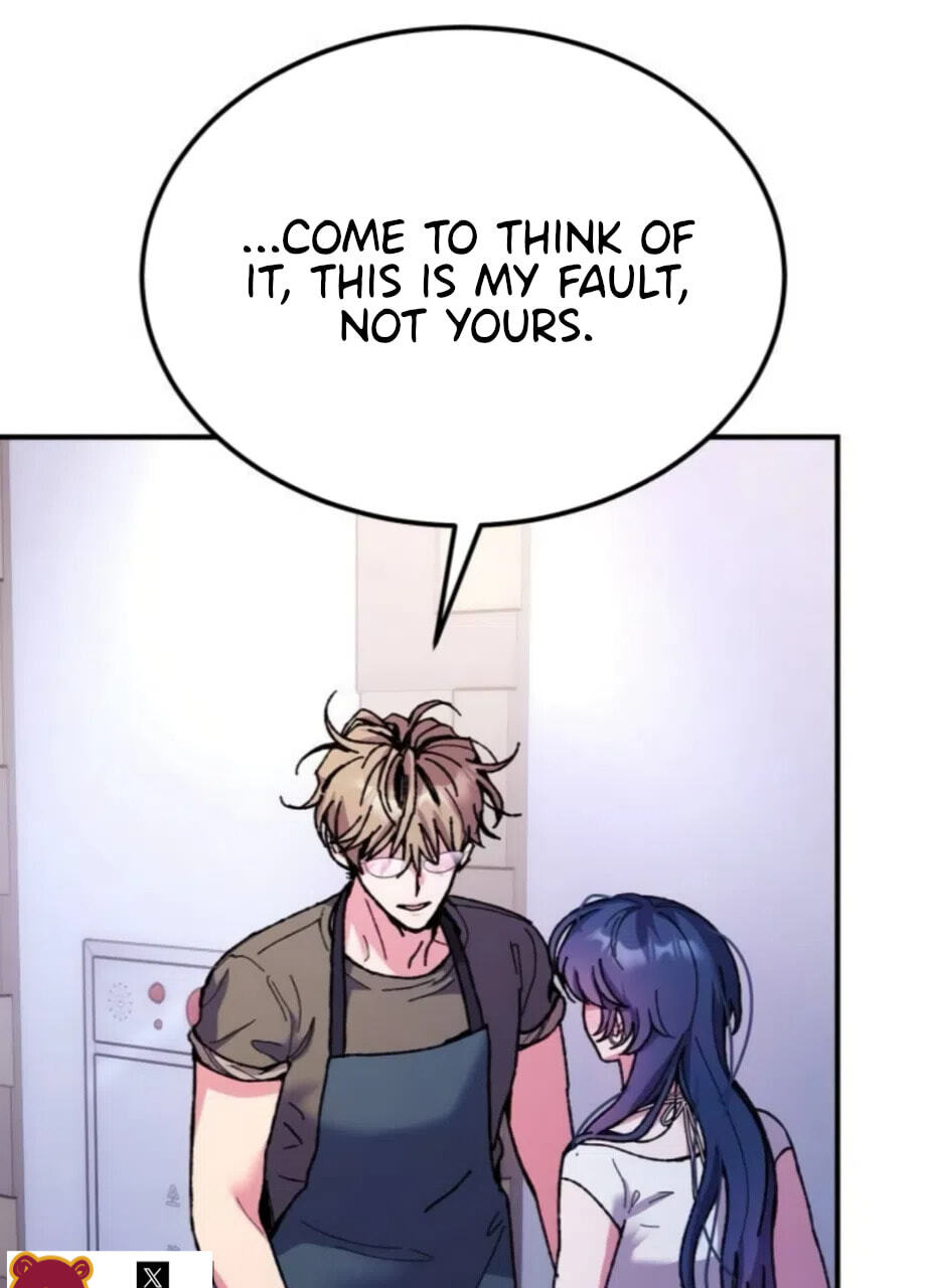 Read Lucky Mia! chapter 28 image 32 on Lezhin