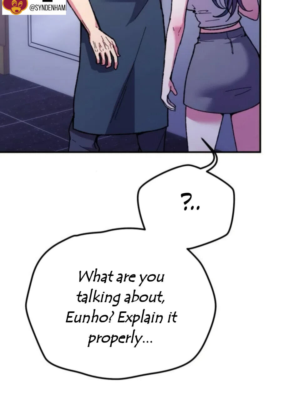 Read Lucky Mia! chapter 28 image 33 on Lezhin