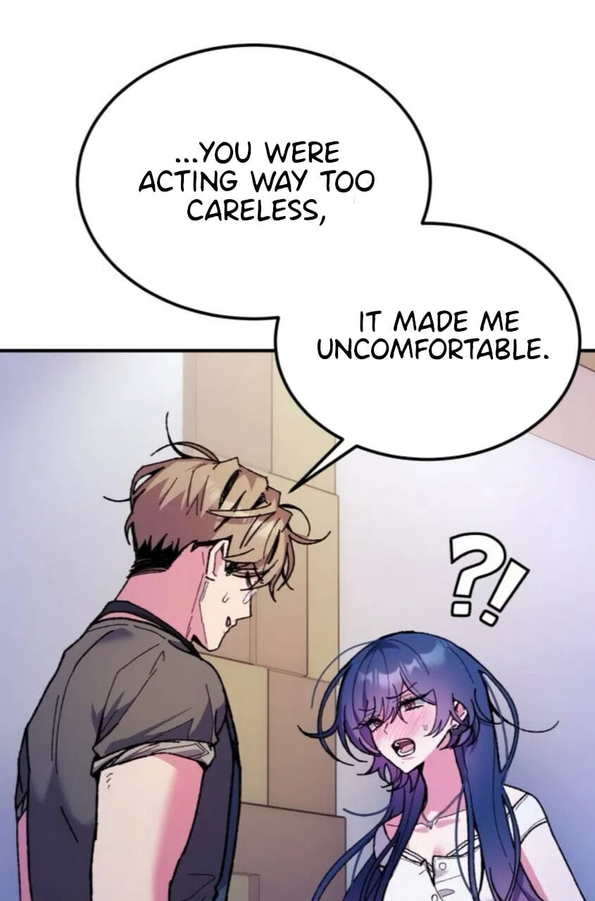 Read Lucky Mia! chapter 28 image 34 on Lezhin
