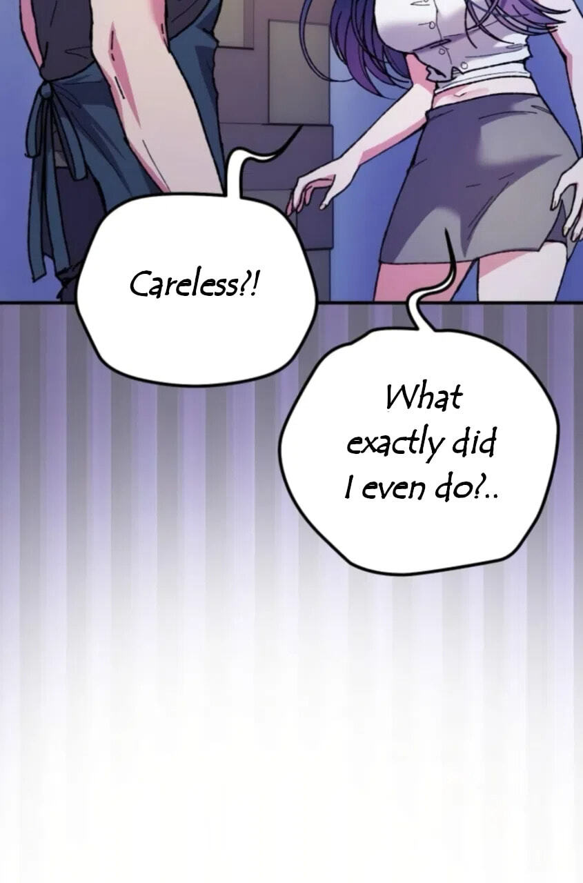 Read Lucky Mia! chapter 28 image 35 on Lezhin