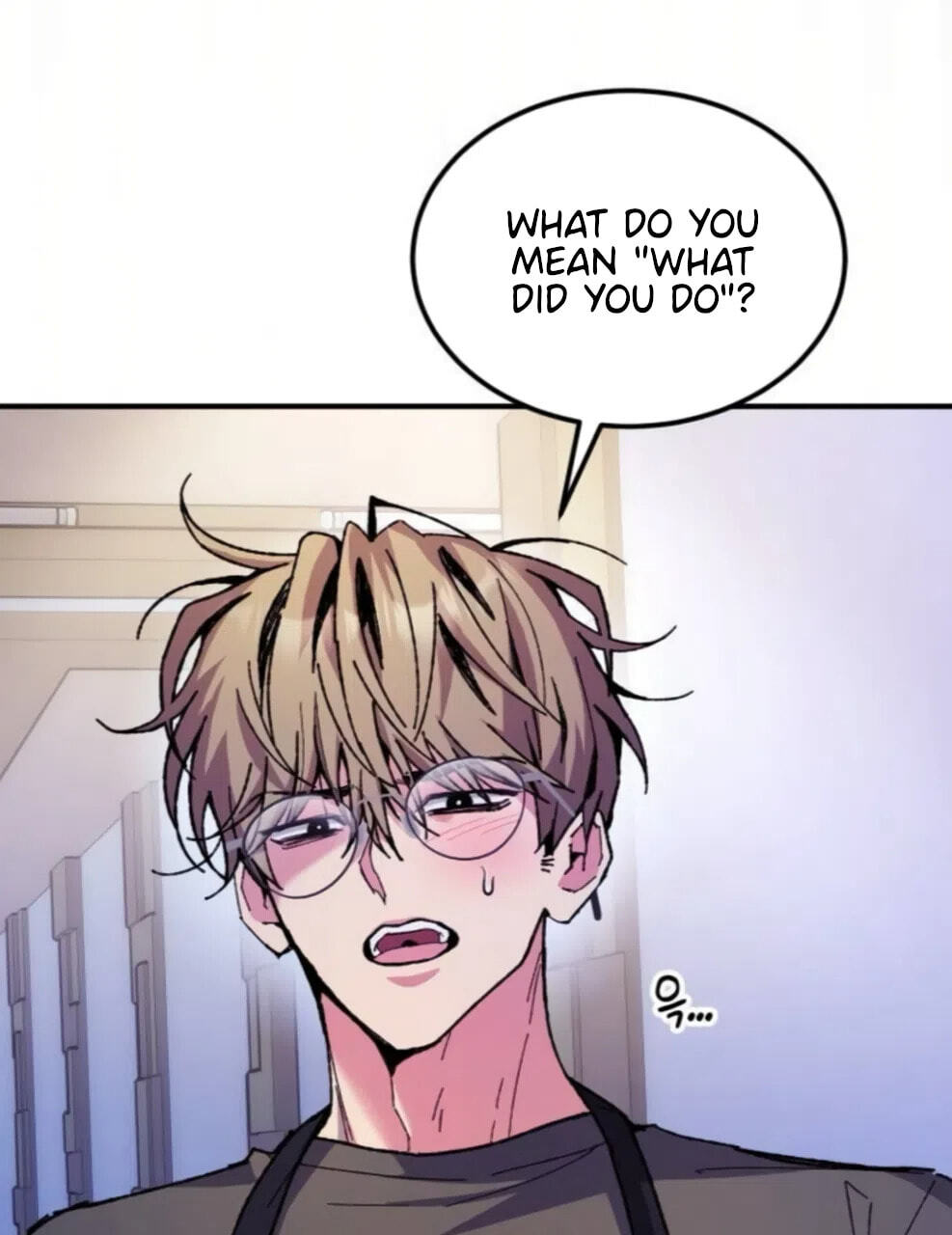 Read Lucky Mia! chapter 28 image 36 on Lezhin