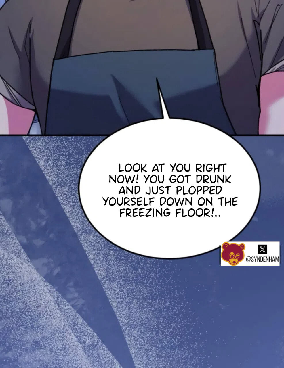 Read Lucky Mia! chapter 28 image 37 on Lezhin
