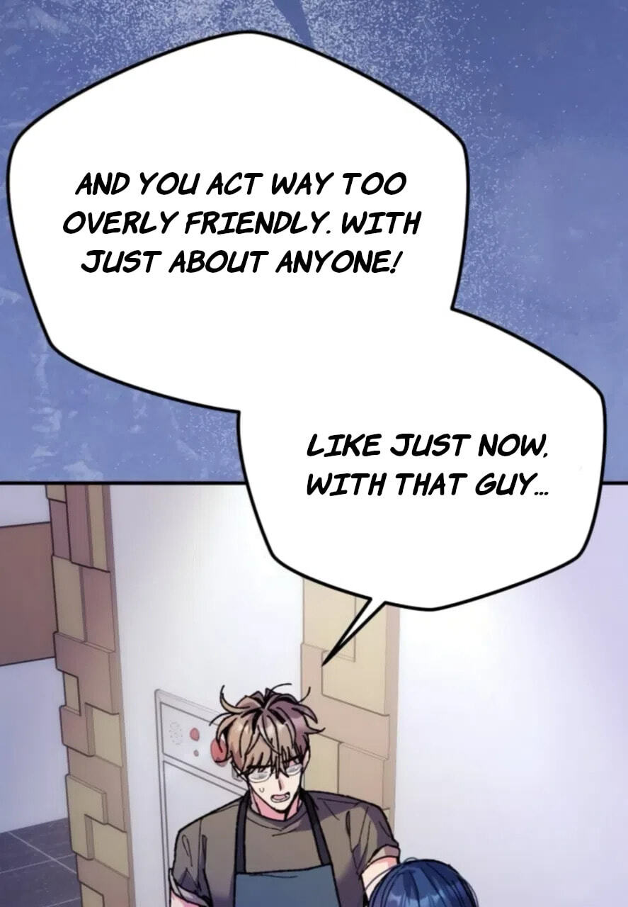 Read Lucky Mia! chapter 28 image 38 on Lezhin