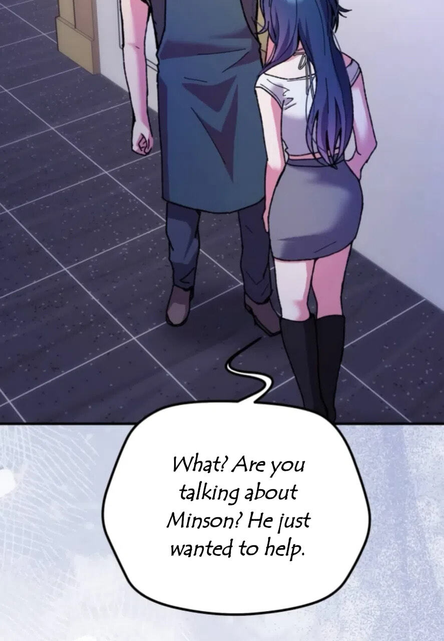 Read Lucky Mia! chapter 28 image 39 on Lezhin