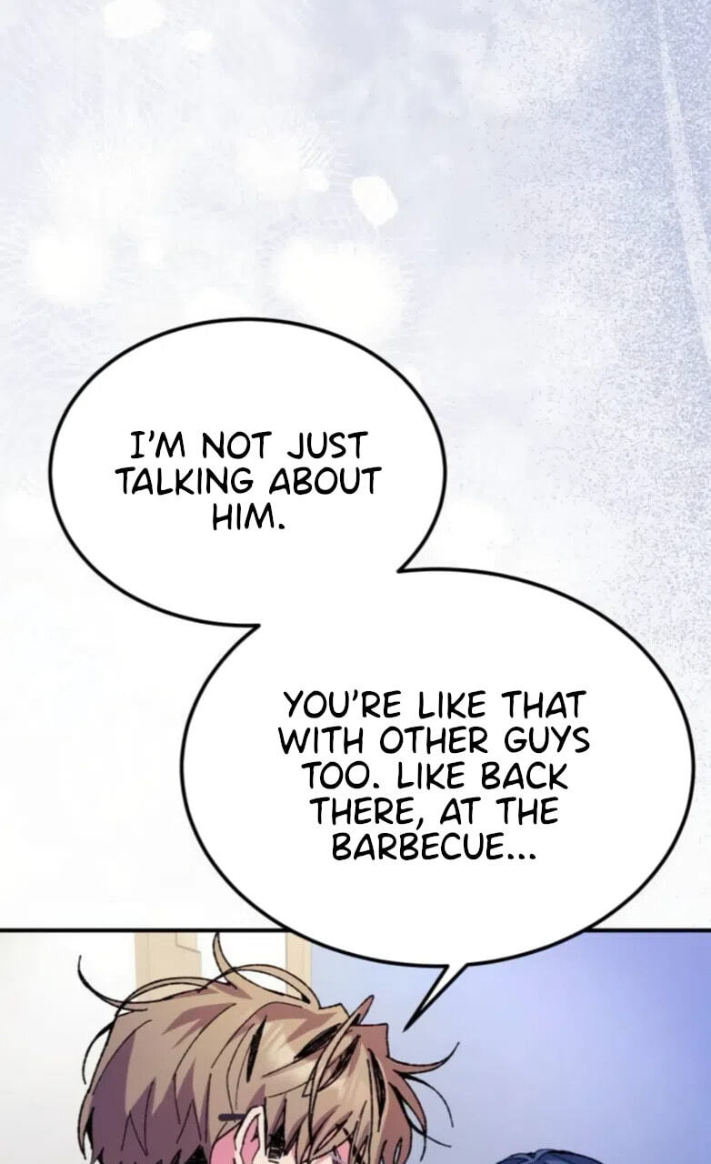 Read Lucky Mia! chapter 28 image 40 on Lezhin