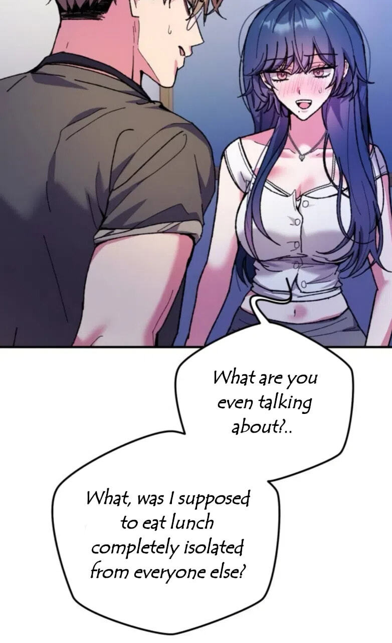 Read Lucky Mia! chapter 28 image 41 on Lezhin