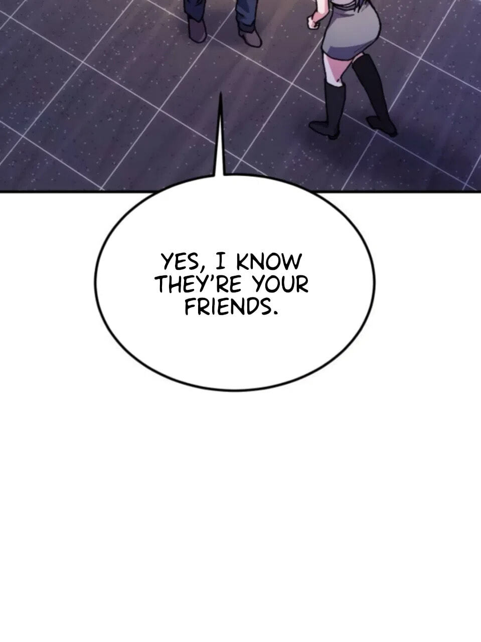Read Lucky Mia! chapter 28 image 43 on Lezhin