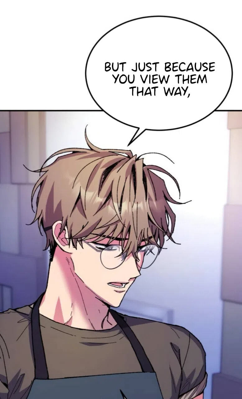 Read Lucky Mia! chapter 28 image 44 on Lezhin