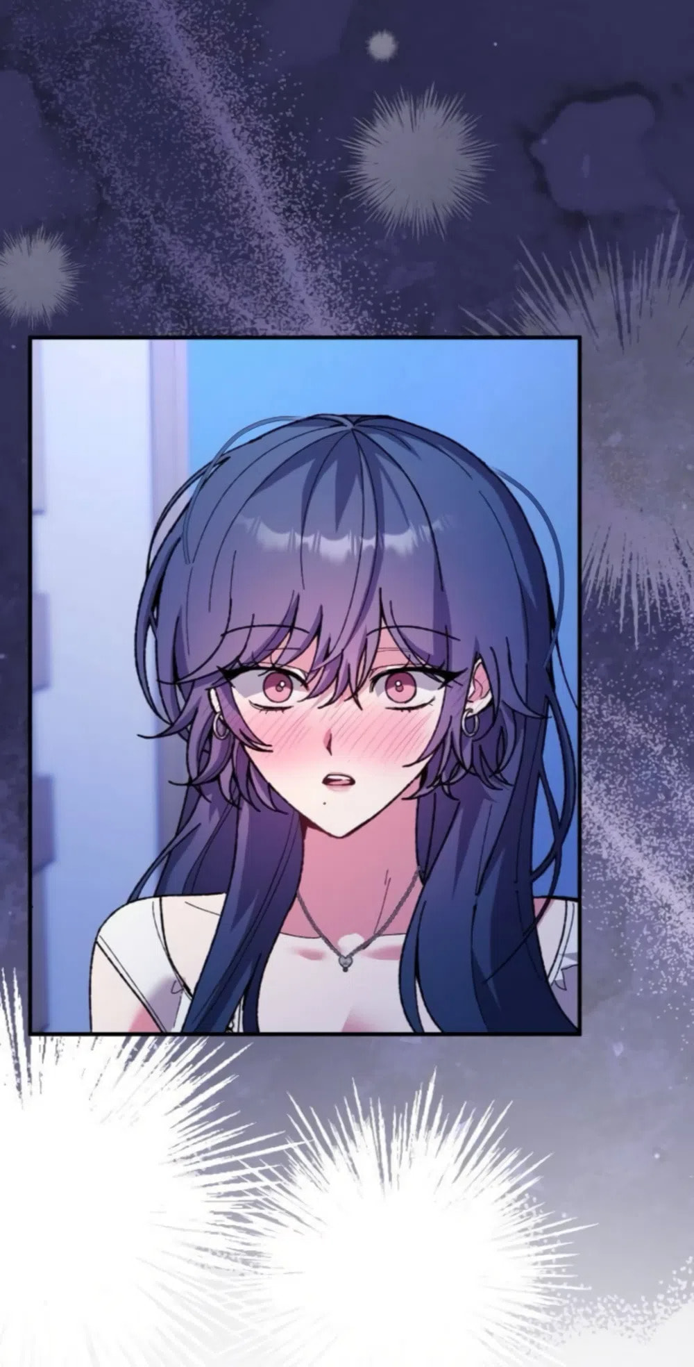 Read Lucky Mia! chapter 28 image 48 on Lezhin