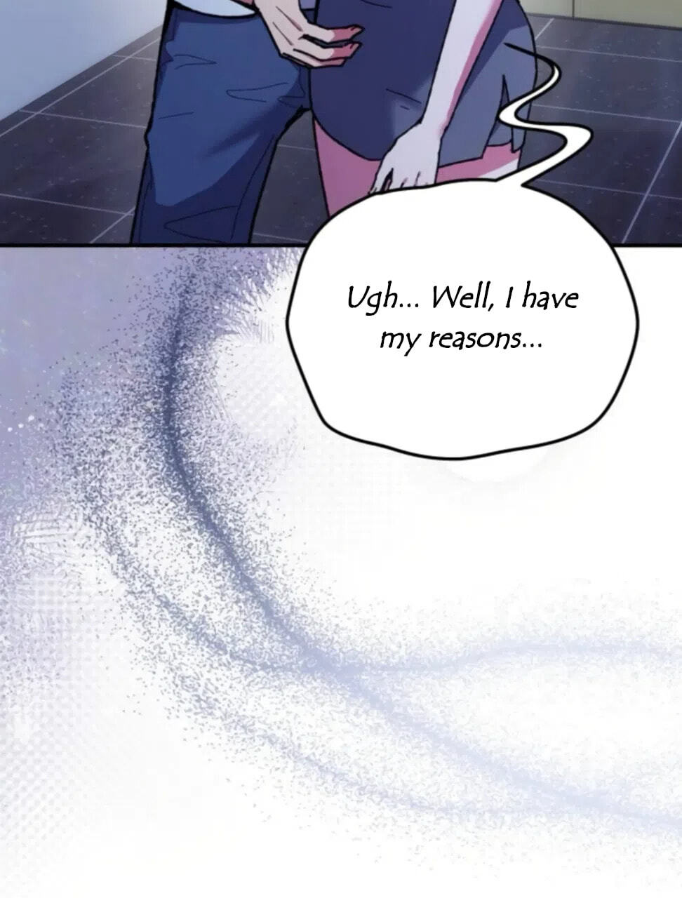 Read Lucky Mia! chapter 28 image 5 on Lezhin