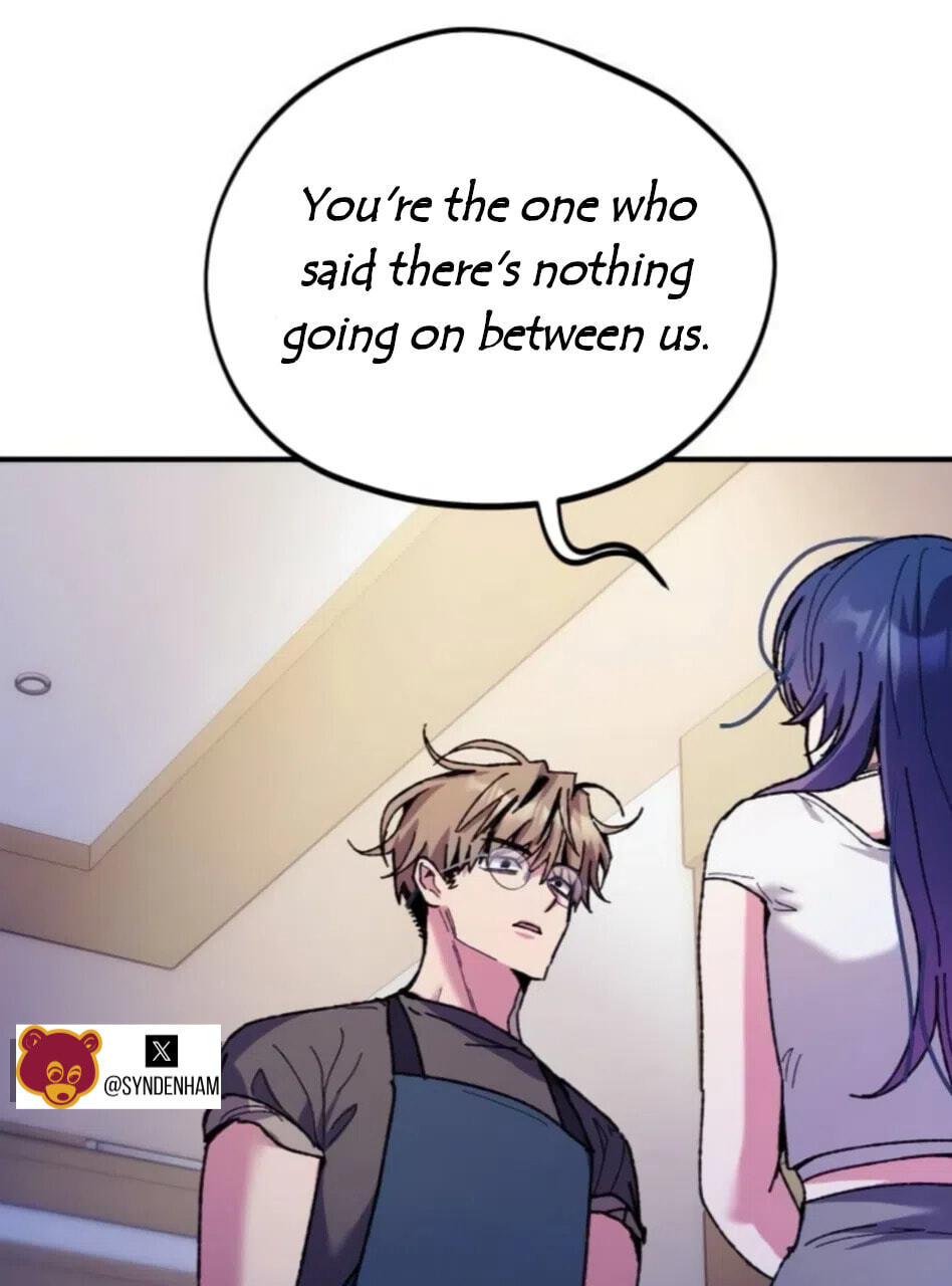 Read Lucky Mia! chapter 28 image 50 on Lezhin
