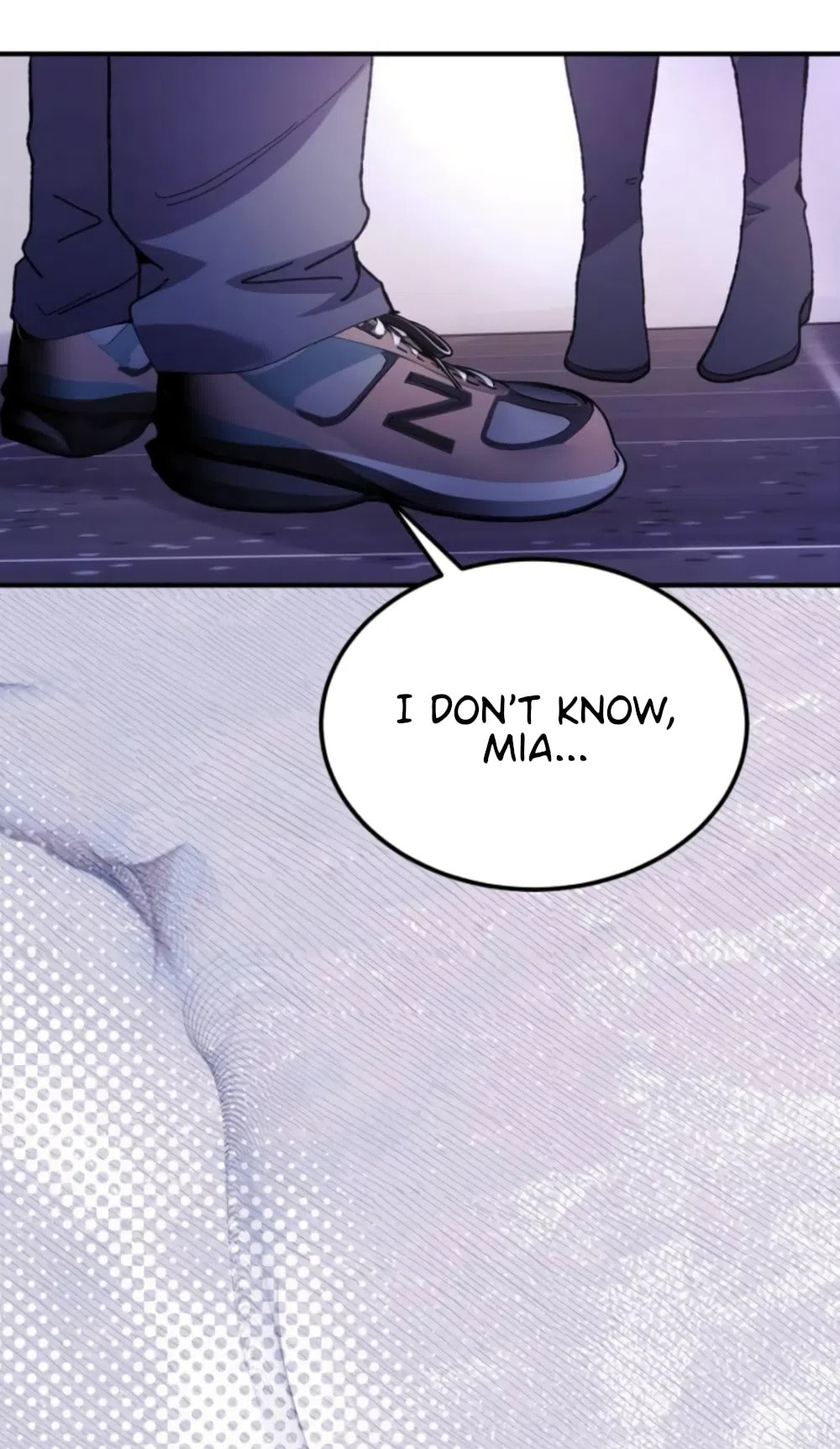 Read Lucky Mia! chapter 28 image 58 on Lezhin