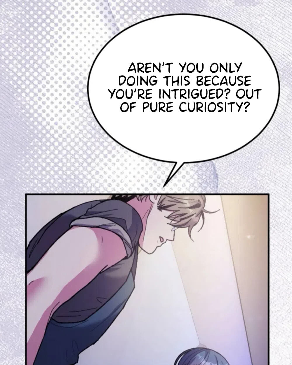 Read Lucky Mia! chapter 28 image 59 on Lezhin