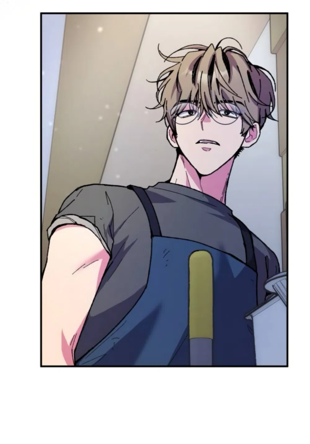 Read Lucky Mia! chapter 28 image 6 on Lezhin