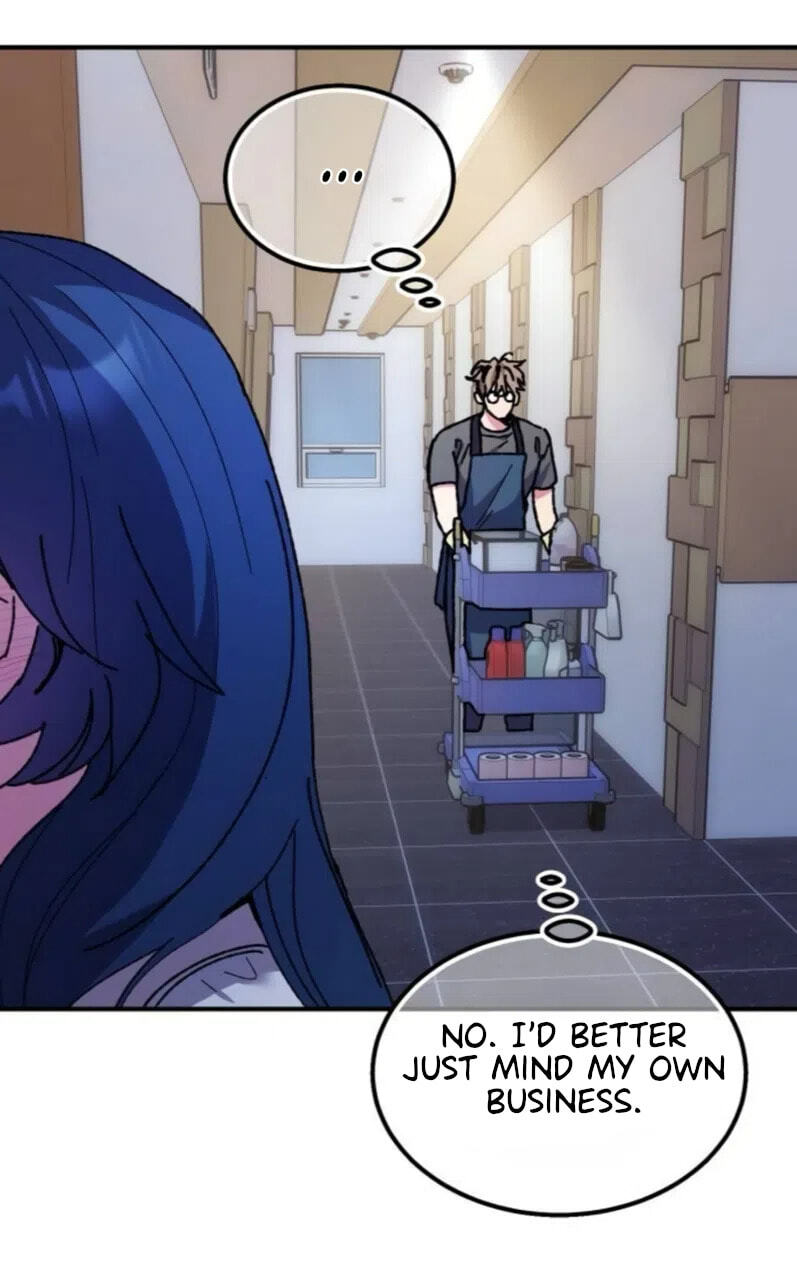 Read Lucky Mia! chapter 28 image 7 on Lezhin