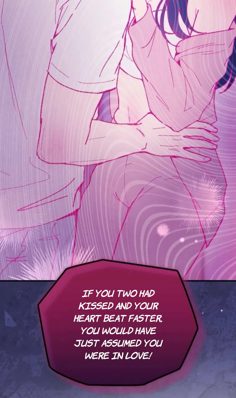 Read Lucky Mia! chapter 28 image 81 on Lezhin