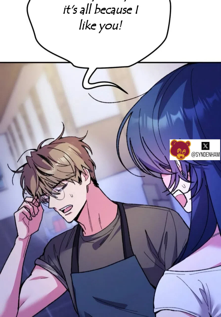 Read Lucky Mia! chapter 28 image 83 on Lezhin
