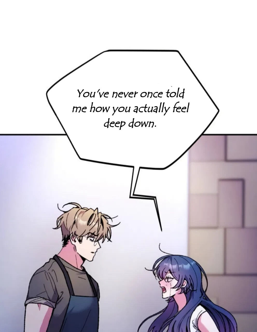 Read Lucky Mia! chapter 28 image 88 on Lezhin