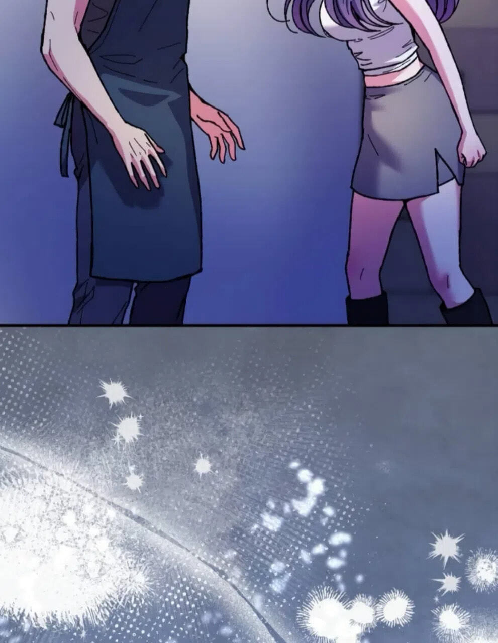 Read Lucky Mia! chapter 28 image 89 on Lezhin