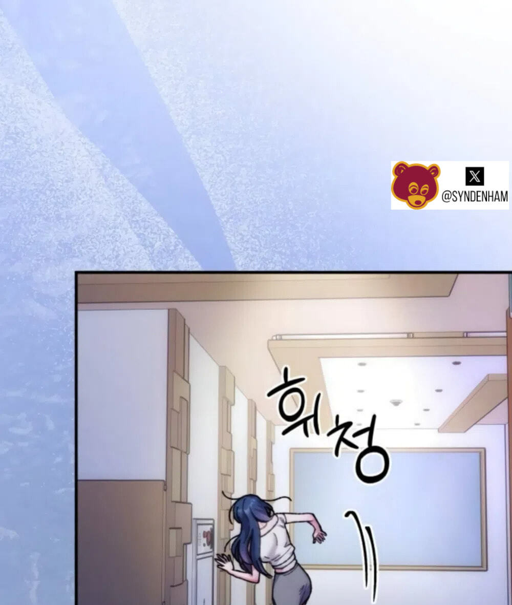 Read Lucky Mia! chapter 28 image 9 on Lezhin