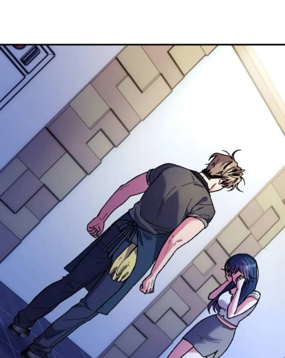 Read Lucky Mia! chapter 28 image 95 on Lezhin