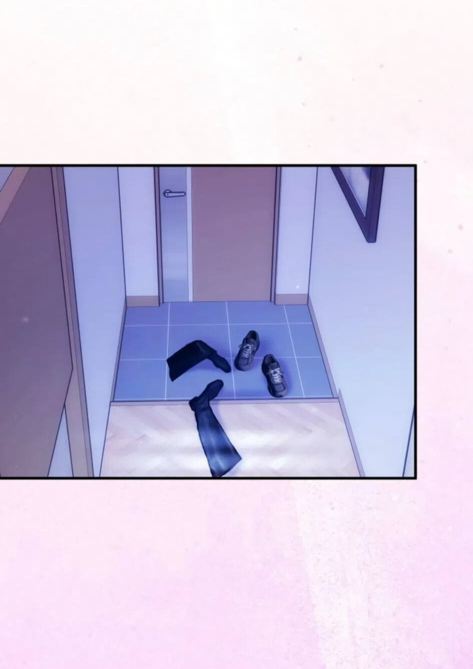 Read Lucky Mia! chapter 29 image 1 on Lezhin