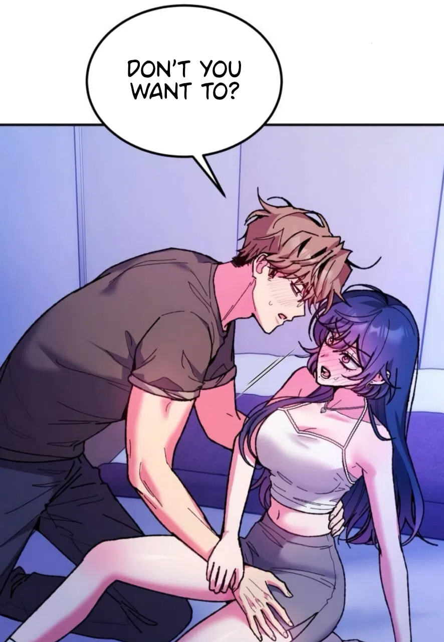 Read Lucky Mia! chapter 29 image 10 on Lezhin