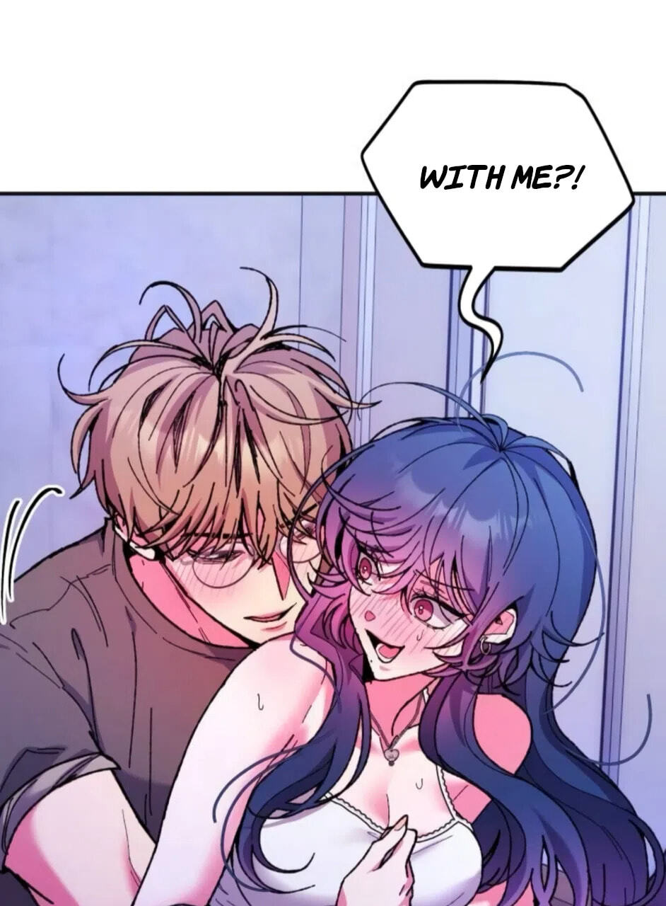Read Lucky Mia! chapter 29 image 14 on Lezhin