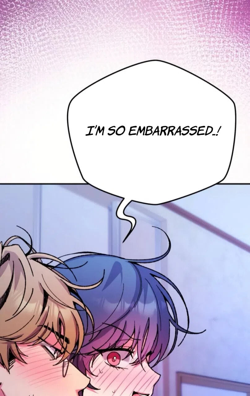 Read Lucky Mia! chapter 29 image 22 on Lezhin