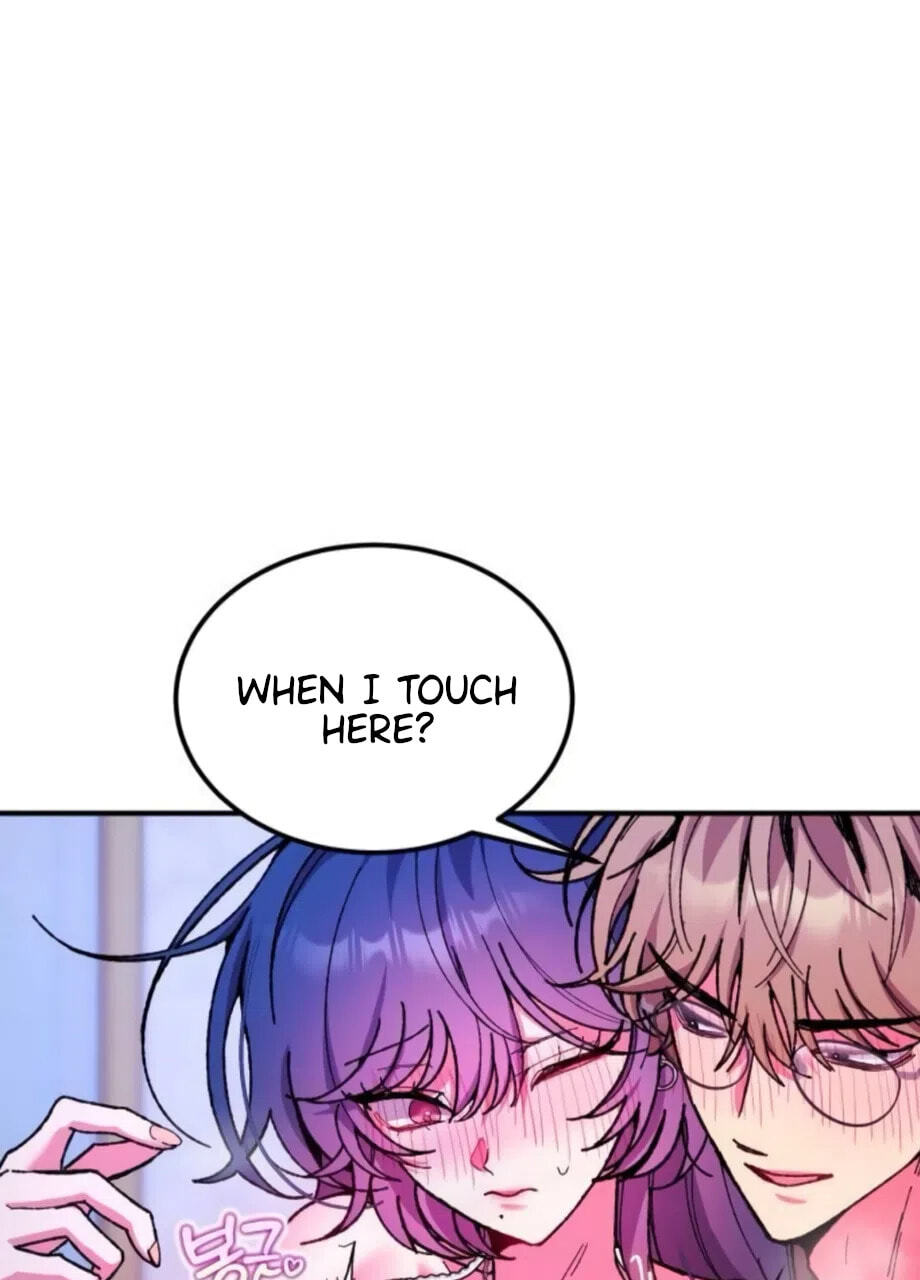 Read Lucky Mia! chapter 29 image 30 on Lezhin