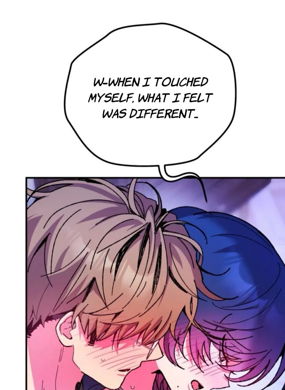 Read Lucky Mia! chapter 29 image 38 on Lezhin