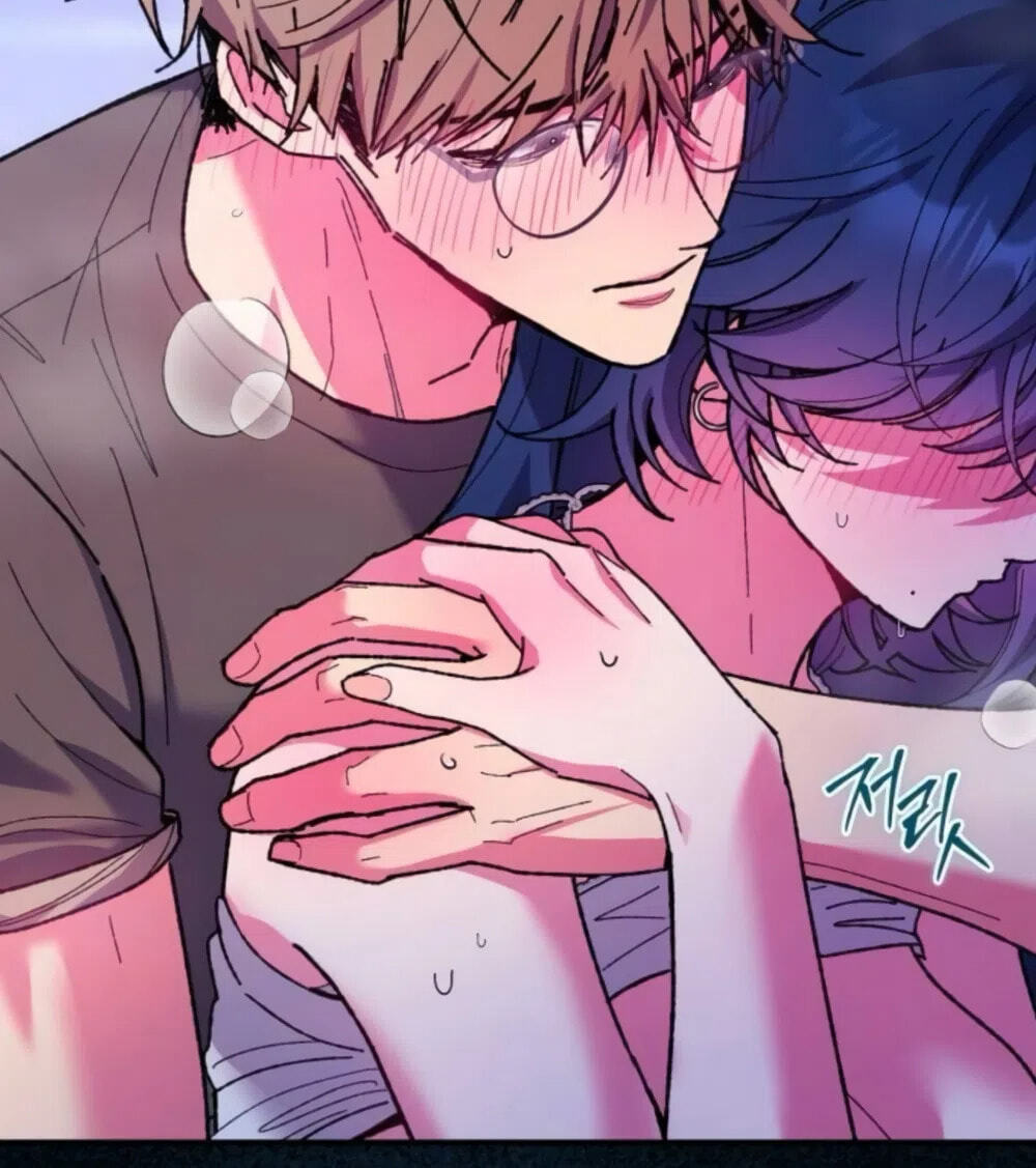 Read Lucky Mia! chapter 29 image 42 on Lezhin