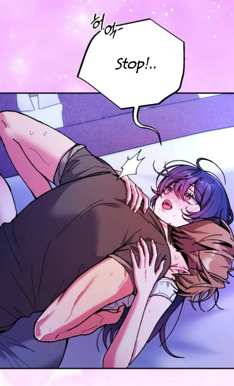 Read Lucky Mia! chapter 29 image 5 on Lezhin