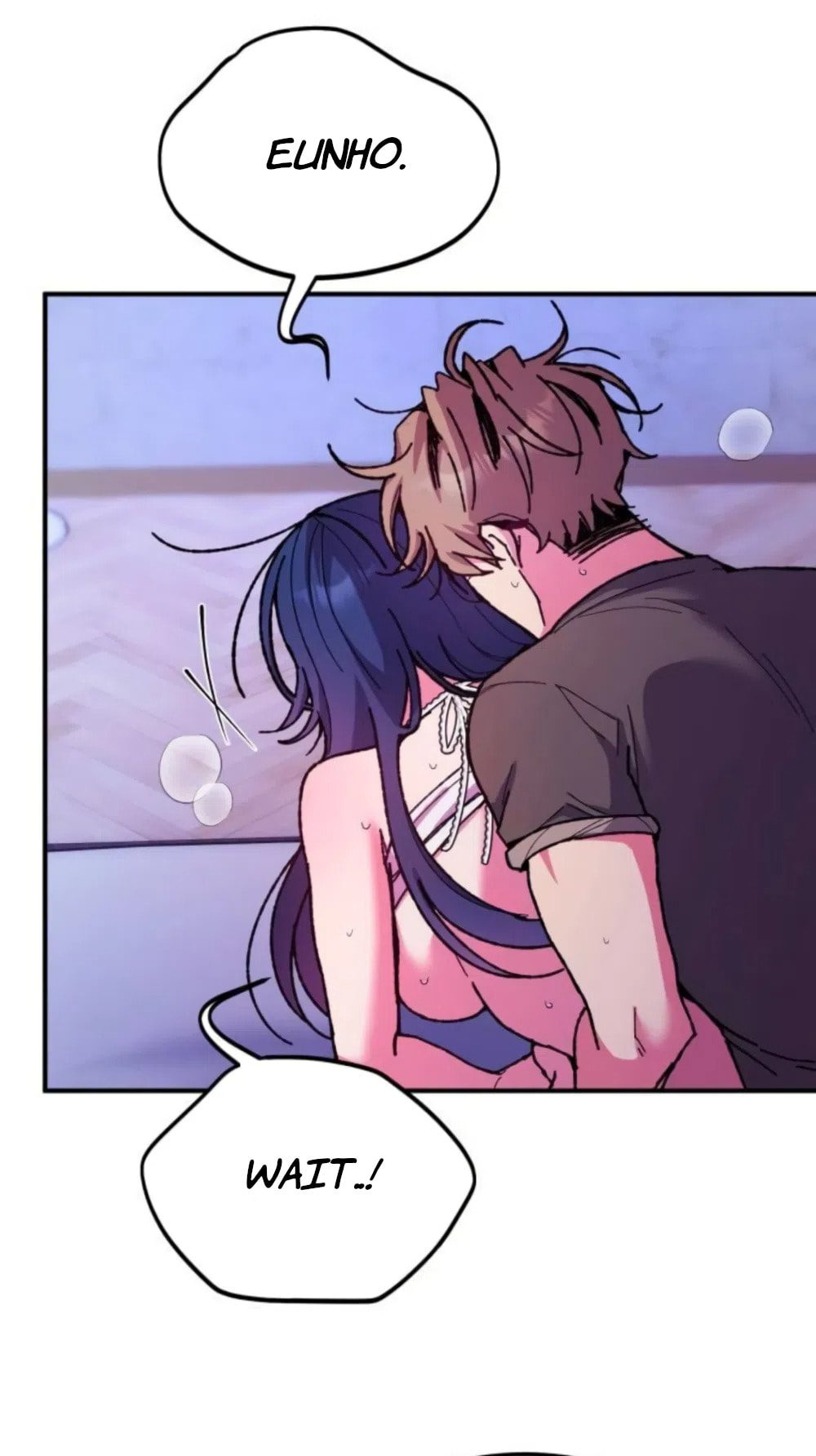 Read Lucky Mia! chapter 29 image 57 on Lezhin