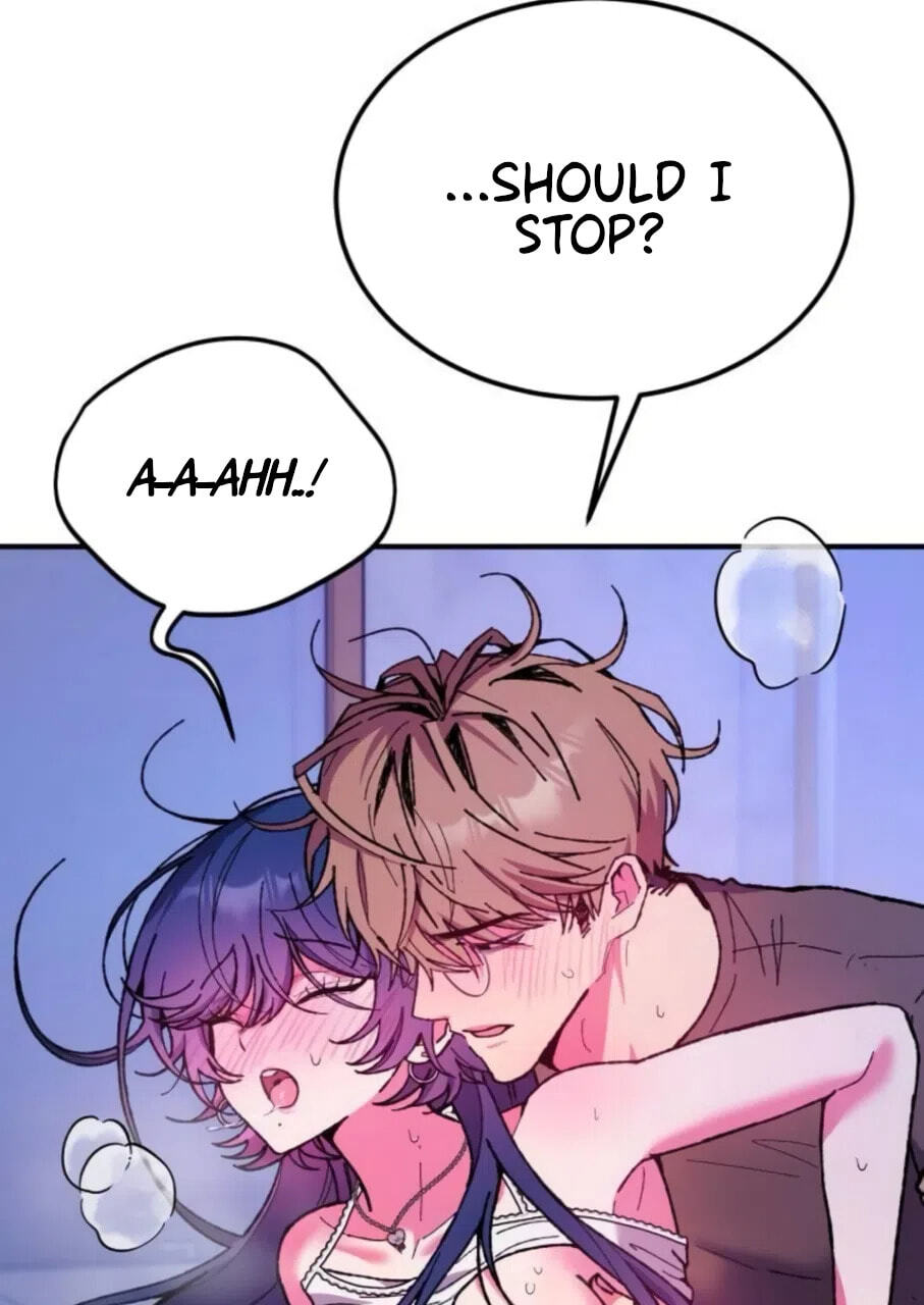 Read Lucky Mia! chapter 29 image 58 on Lezhin