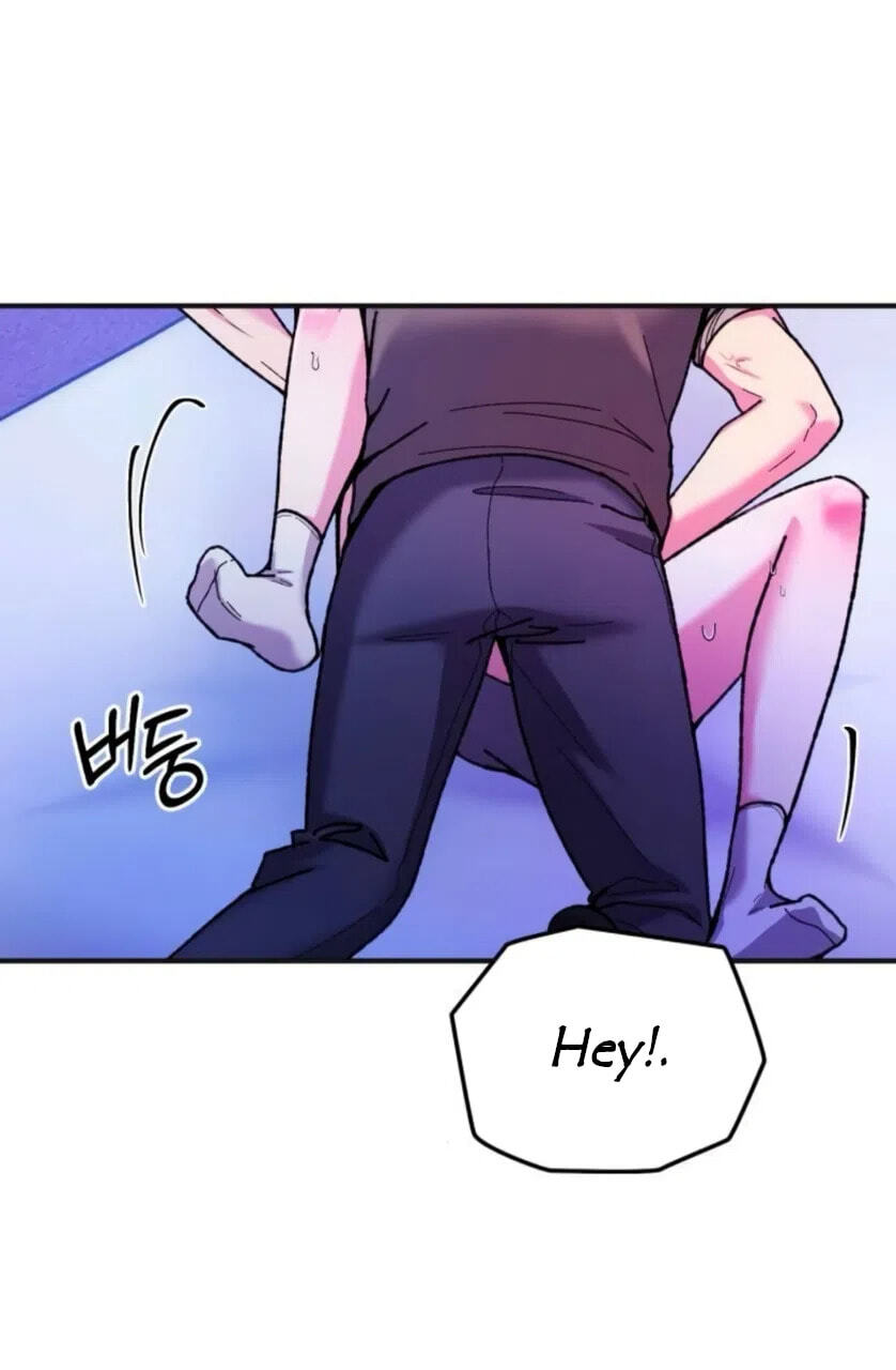 Read Lucky Mia! chapter 29 image 7 on Lezhin