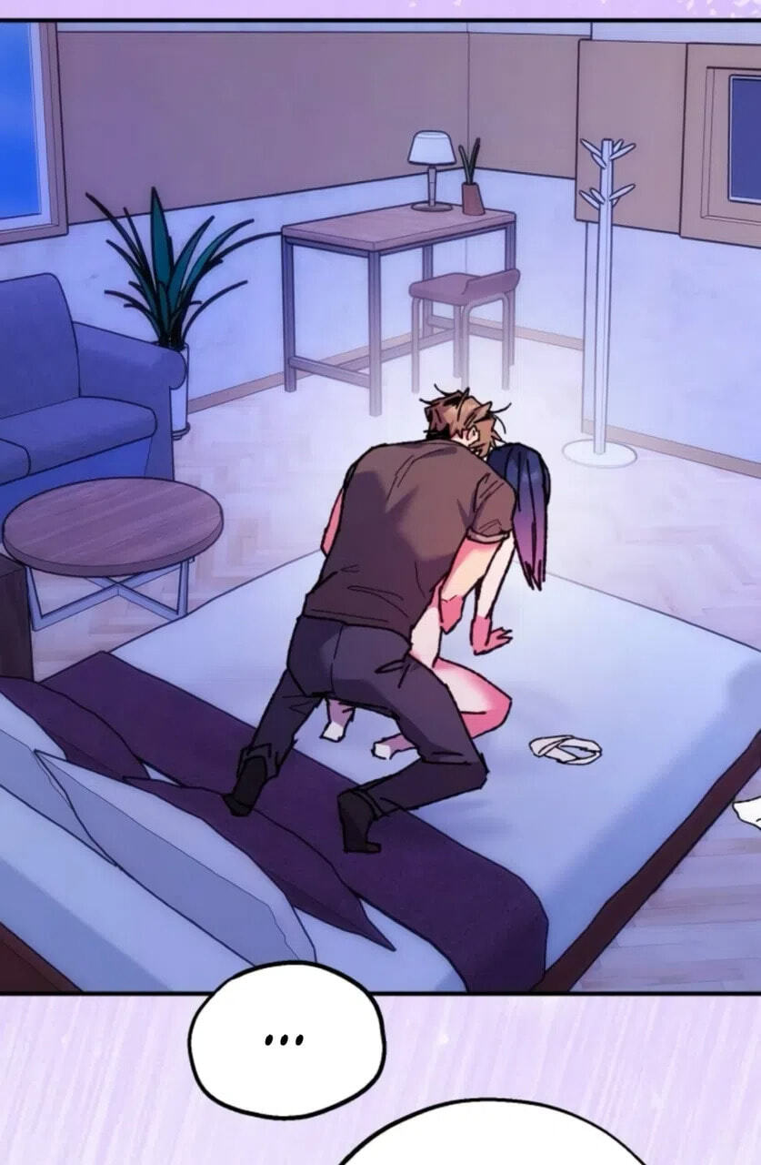 Read Lucky Mia! chapter 29 image 72 on Lezhin