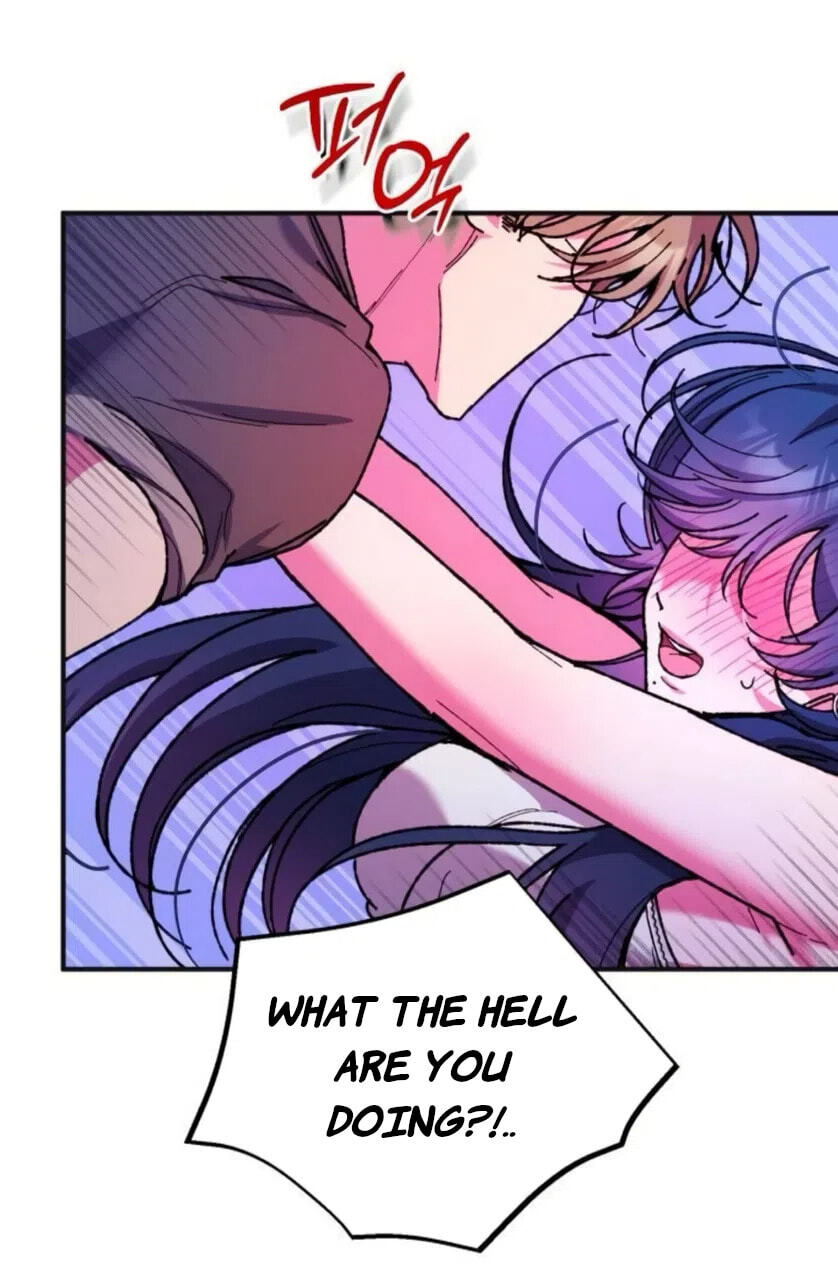 Read Lucky Mia! chapter 29 image 8 on Lezhin