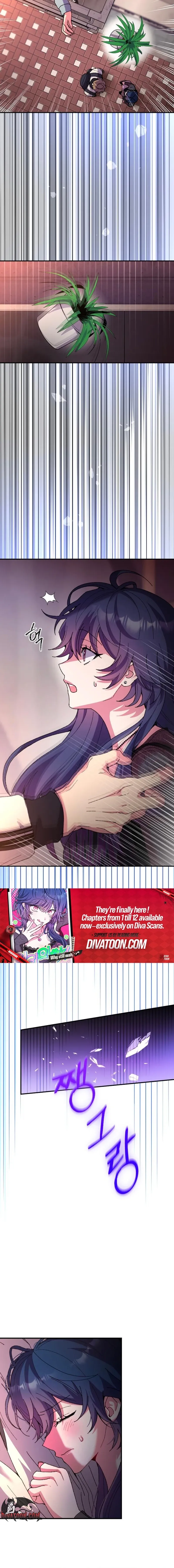 Read Lucky Mia! chapter 3 image 17 on Lezhin