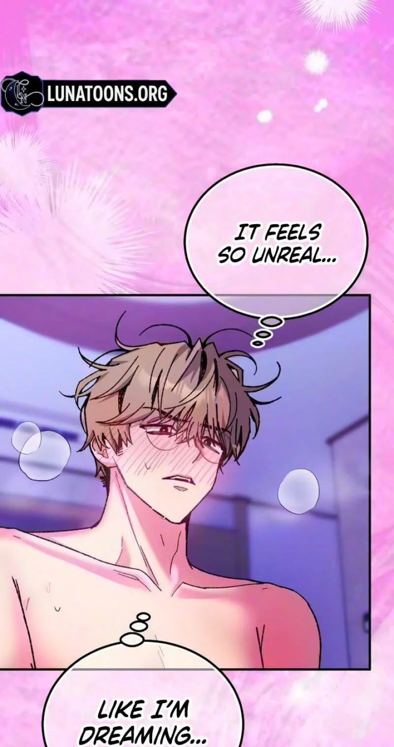 Read Lucky Mia! chapter 30 image 23 on Lezhin