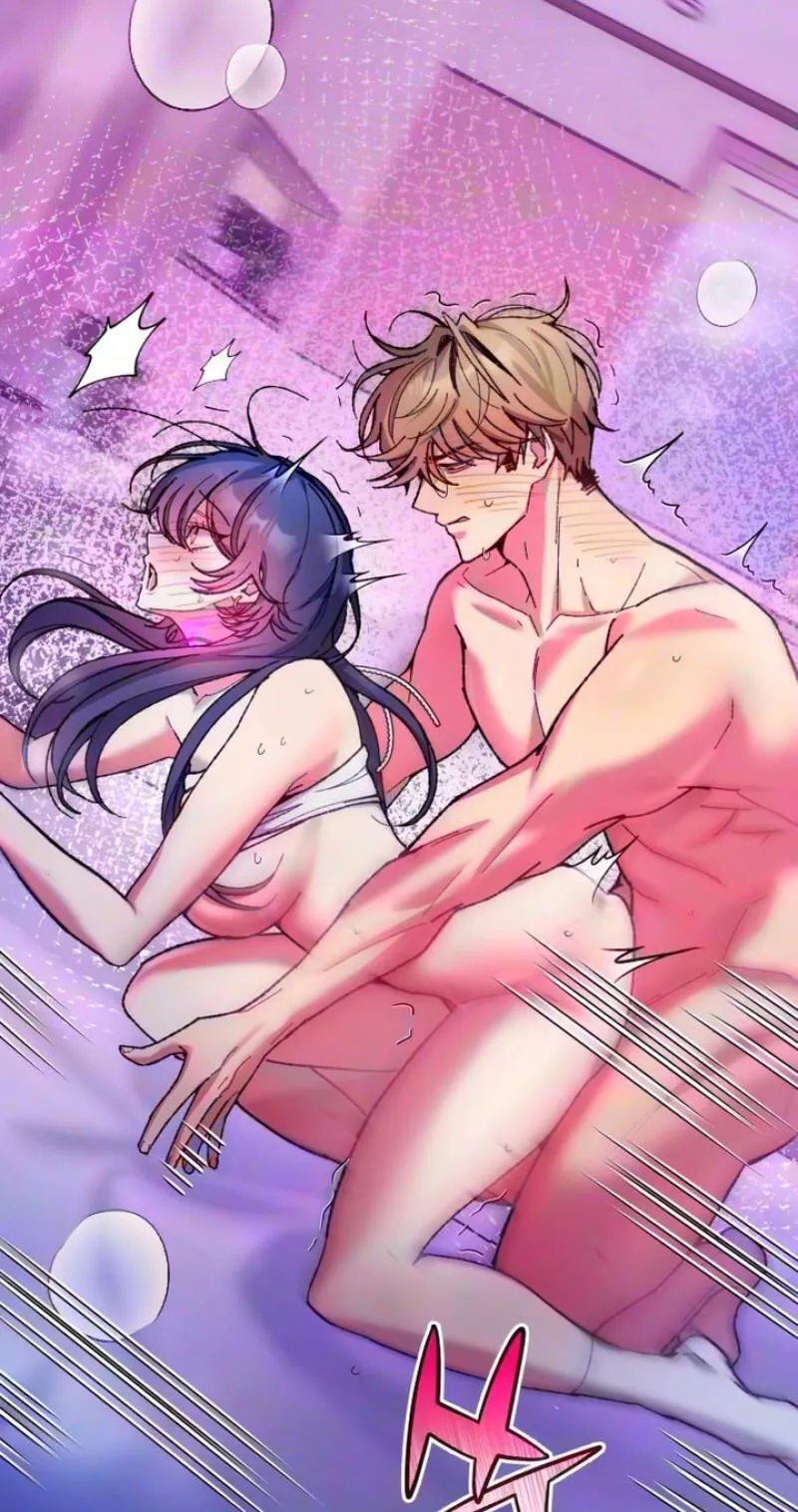 Read Lucky Mia! chapter 30 image 28 on Lezhin