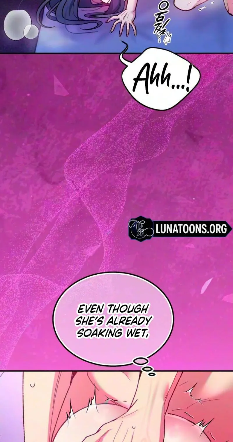 Read Lucky Mia! chapter 30 image 31 on Lezhin