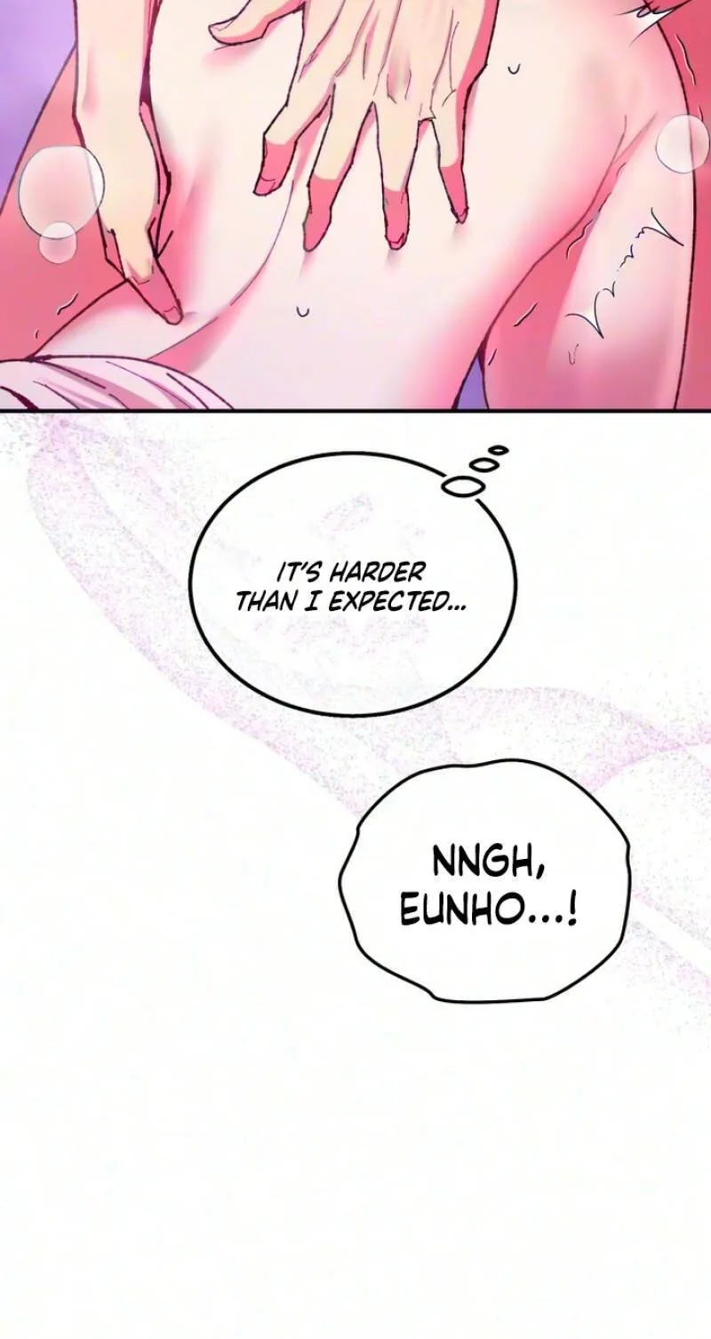 Read Lucky Mia! chapter 30 image 32 on Lezhin