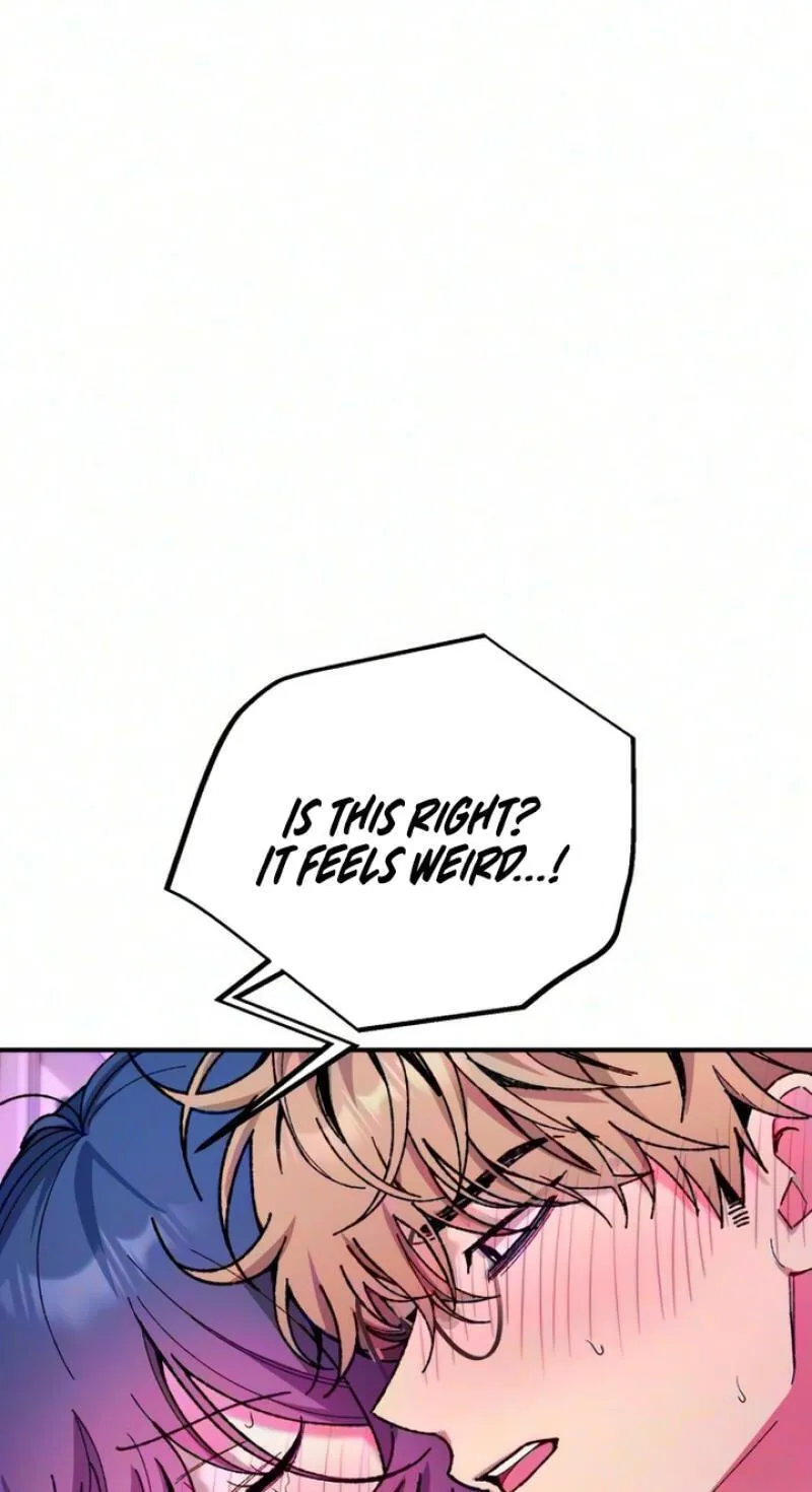 Read Lucky Mia! chapter 30 image 33 on Lezhin
