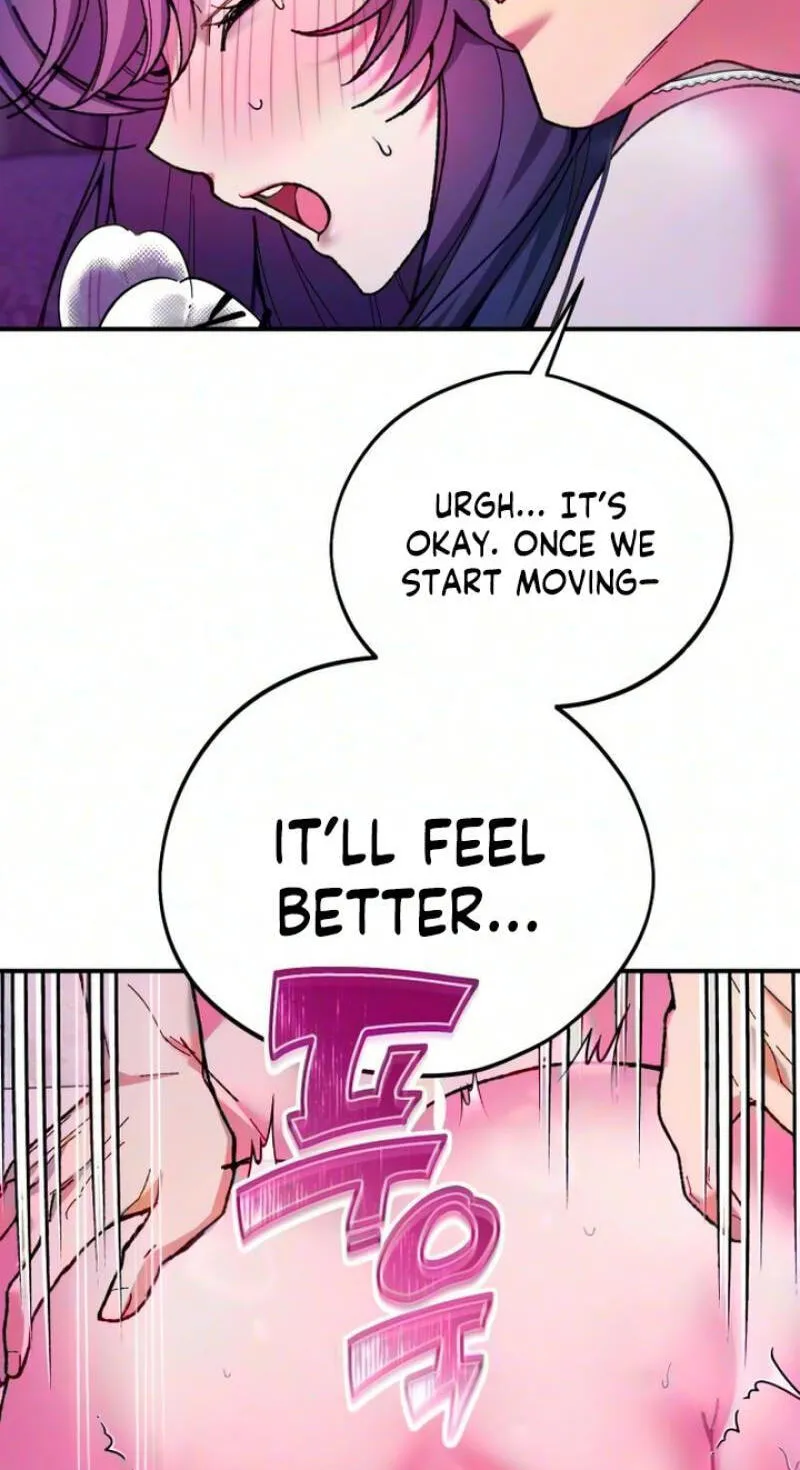 Read Lucky Mia! chapter 30 image 34 on Lezhin