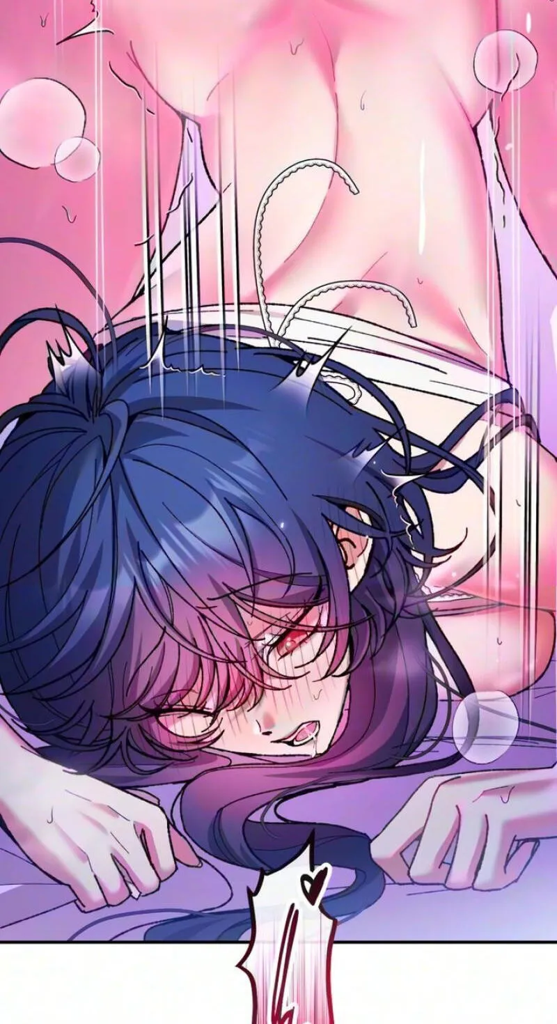 Read Lucky Mia! chapter 30 image 35 on Lezhin