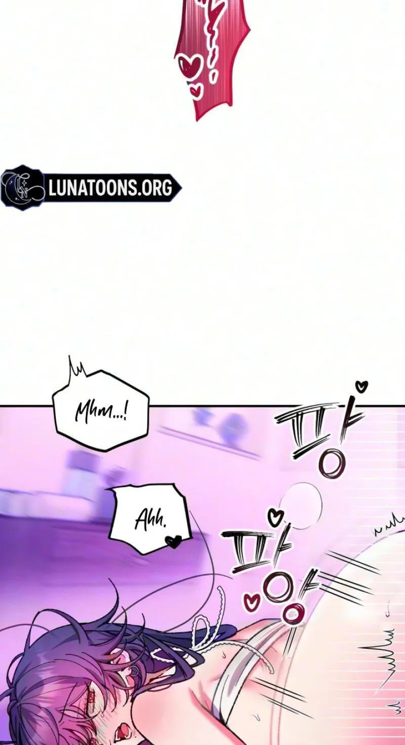 Read Lucky Mia! chapter 30 image 36 on Lezhin