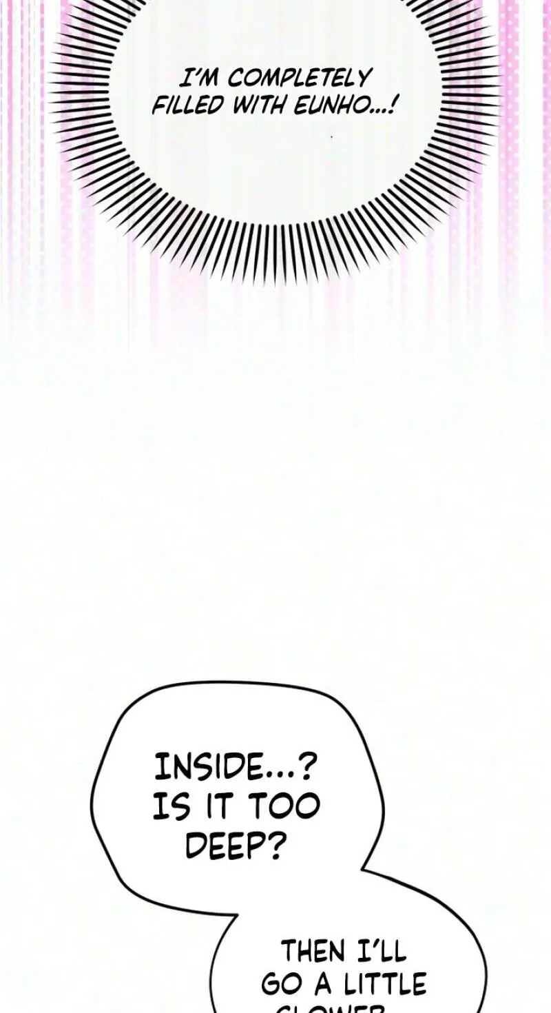Read Lucky Mia! chapter 30 image 40 on Lezhin