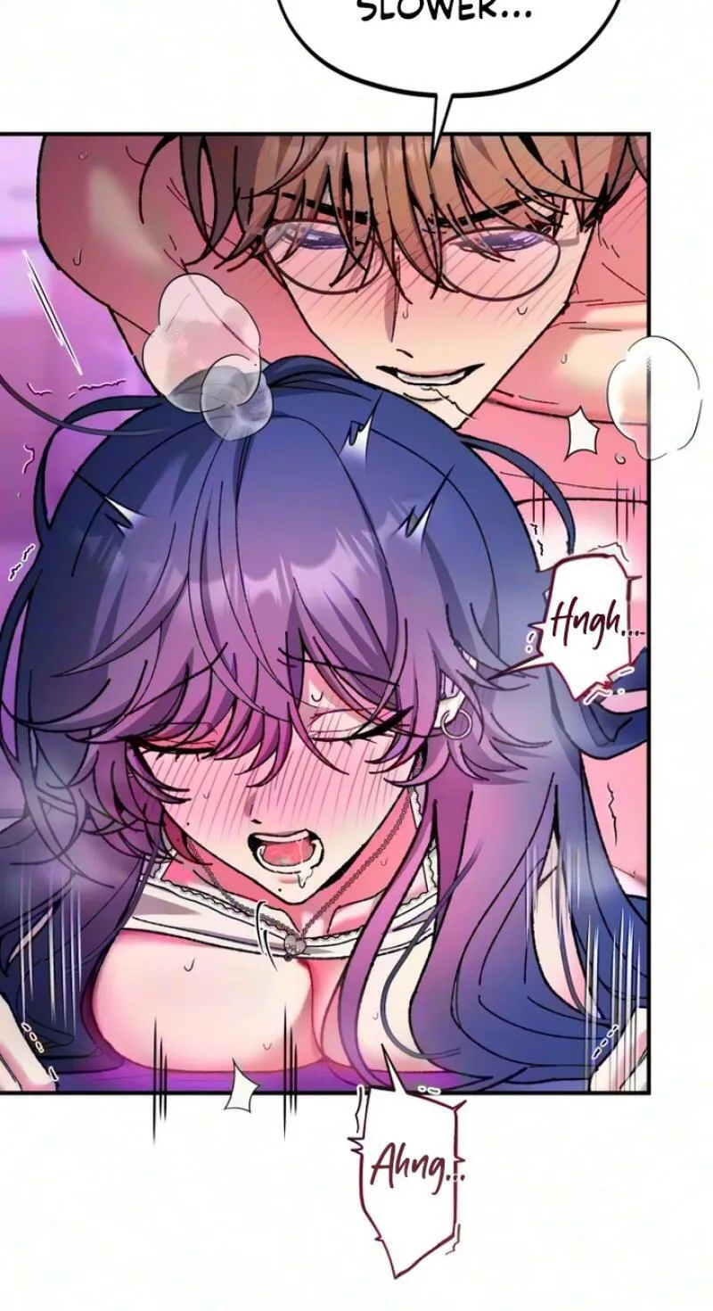 Read Lucky Mia! chapter 30 image 41 on Lezhin